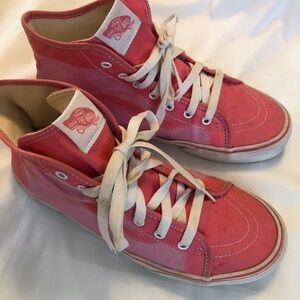 Kids Vans Sneakers